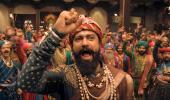 Chhaava Crosses Rs 500 Crore