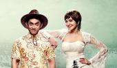 10 Aamir Movies On OTT