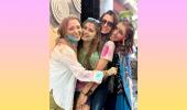 Did Tamannaah Celebrate Holi With Vijay Varma?