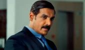 Box Office: The Diplomat Does Reasonably Well