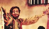 The Songs That Made Manna Dey A Legend