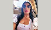 Anu Aggarwal Drinks Her Urine Too!