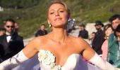 In The Mood For A Deadly Bride On OTT?
