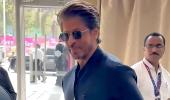 SRK: 'You Will Never Be Lonely If...'