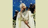 Diljit Gives Met Gala A Taste Of Punjab