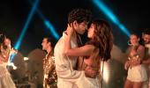 Bollywood's 10 Royal Romances