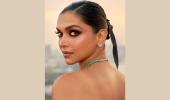 Deepika Opens Up About Her Life As A Mom