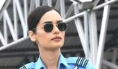 10 Actresses In Uniform