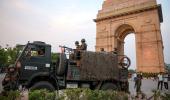 'Stay Strong #Jammu'