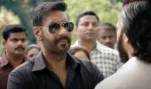 Operation Sindoor Doesn't Affect Raid 2