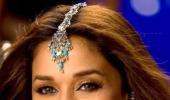 10 Bold Avatars Of Madhuri Dixit