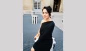 Preity On Her 'First Love' Who Died In A Car Crash