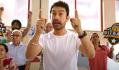 Sitaare Zameen Par: Another Worthy Aamir Cause