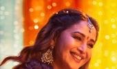 Madhuri Dixit's Top 8 Dance Songs