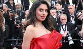 Guess Which Singer's Daughter Is At Cannes?