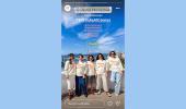 India's Women Power At Cannes
