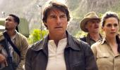 Mission: Impossible - The Final Reckoning Review