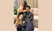 Actor Dipika Kakar Diagnosed With Tumour