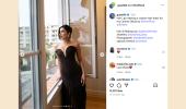 Cannes 2025: Like Parul's Hair Dress?