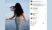 Guess Who Is This Actress At Cannes?