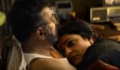 Kamal Haasan's Kiss Removed From Thug Life