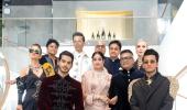 Homebound Makes A Splash At Cannes