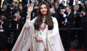 Why Aishwarya Wore Sindoor To Cannes?