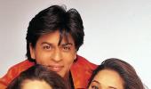 Aditya Chopra's Finest Songs