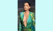 Bollywood's Ladies Who Went The JLo Way