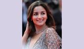 Like Alia's Looks At Cannes? VOTE!