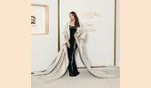 10 Best Looks From Cannes 2025. VOTE!