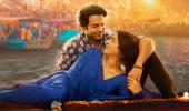 Does Rajkummar Have A Career Best?