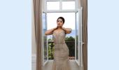 Like Pranita's Elegance At Cannes? VOTE!