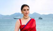 8 #SariGoals At Cannes