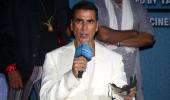 Akshay: Court Will Decide Paresh Rawal Dispute