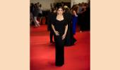 Did Nehha Get Her Cannes Looks Right?