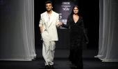 Is Tara Sutaria Dating Veer Pahariya?