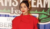 Like Malaika's Red Carpet Look?