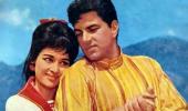 'Dharamji Was A Hit With Every Heroine'