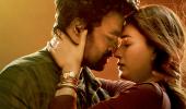 Tere Ishk Mein Review