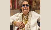 What Made Bappi Lahiri Such A Rage