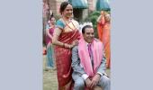 Hema Malini's Touching Note To Dharmendra