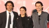 'Rasika Is The Female Shah Rukh Khan'