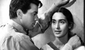 The Bollywood Legend Who Almost Didn't Become One
