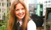 Diane Keaton Had My Heart