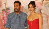 Why Ajay-Rakul's Pyaar Will Be Different This Time