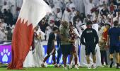 Why Gazans Celebrate Qatar's World Cup Spot