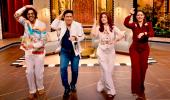 When Chunky Tried To Ruin Govinda's Movie