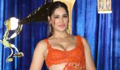 Nargis Parties With Nushrratt