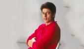 'Don't Want Shah Rukh To Say No To Me'